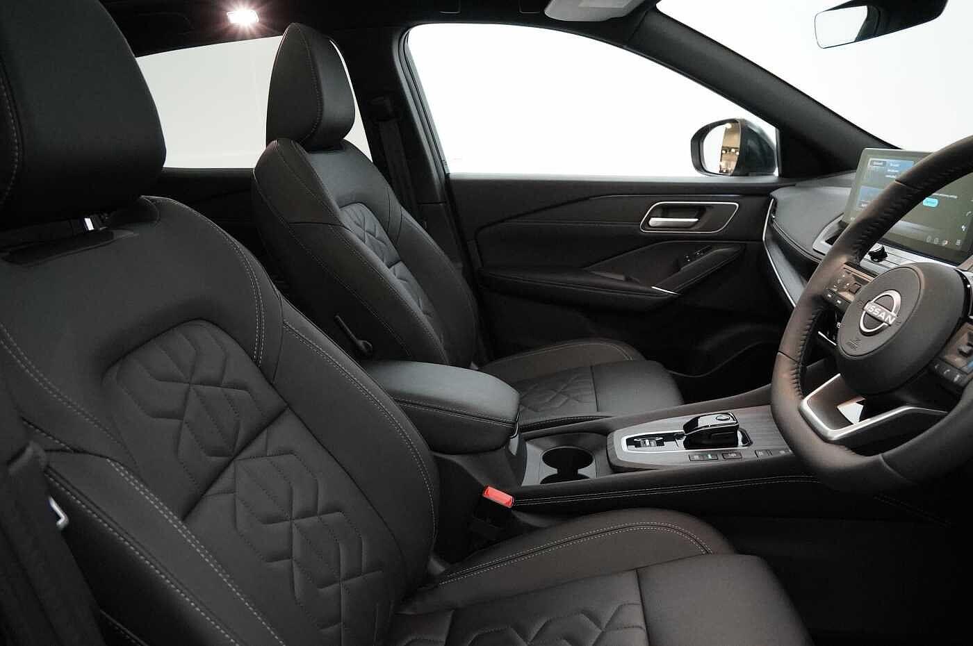 Used Nissan Qashqai 2025 for sale - 77988500: Photo 21