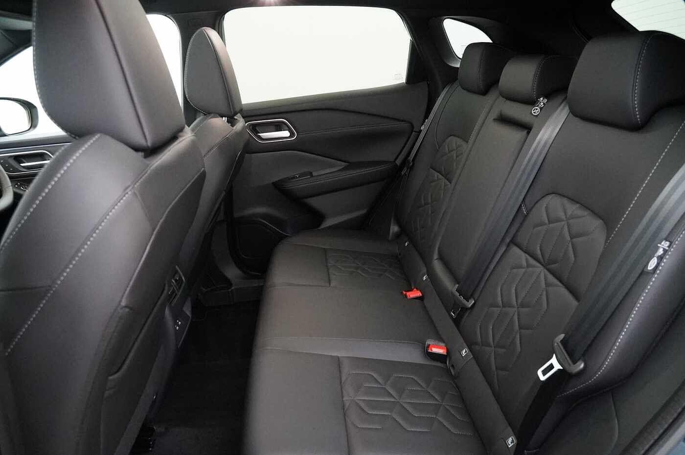 Used Nissan Qashqai 2025 for sale - 77988500: Photo 24