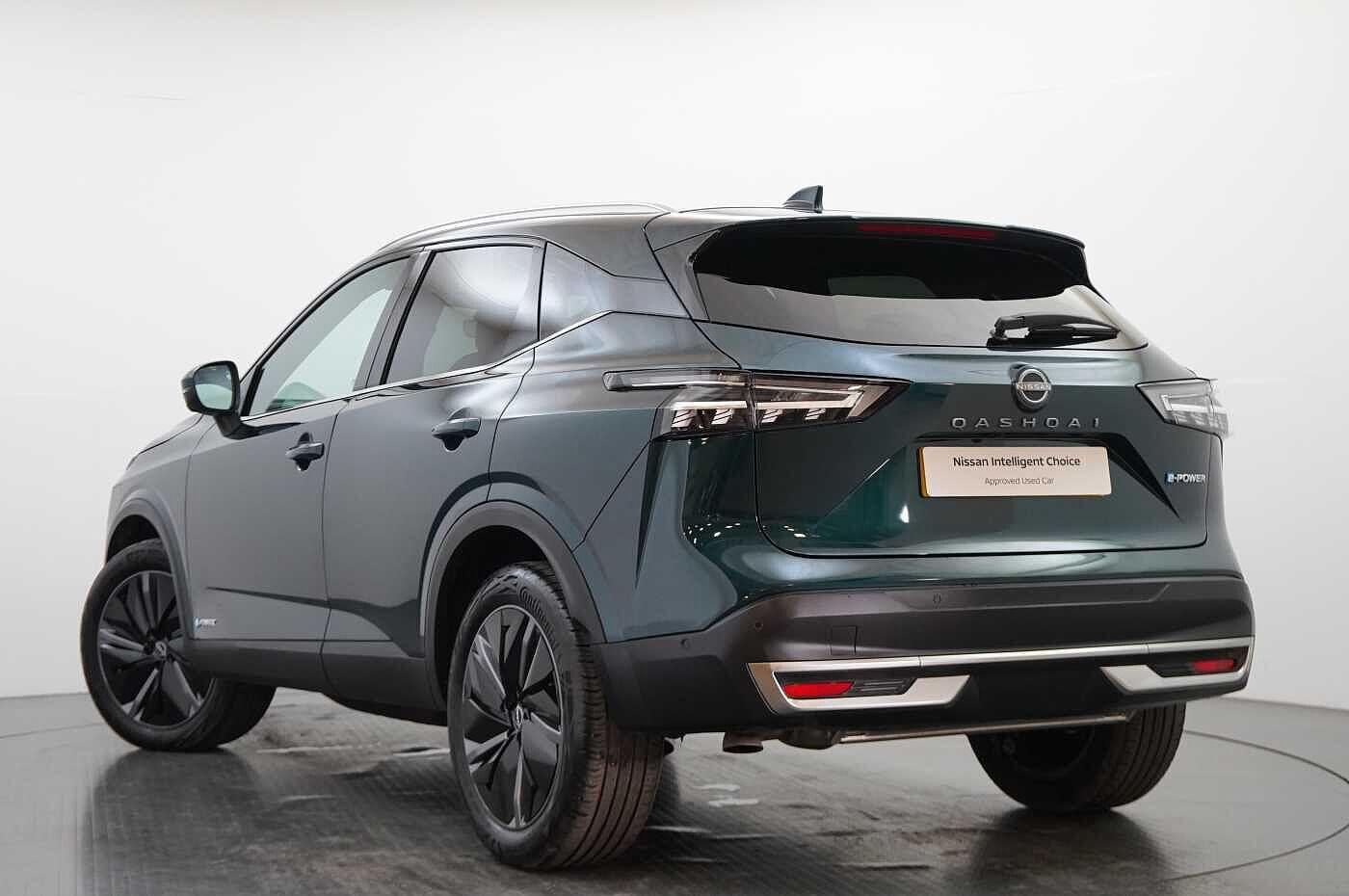 Used Nissan Qashqai 2025 for sale - 77988500: Photo 4