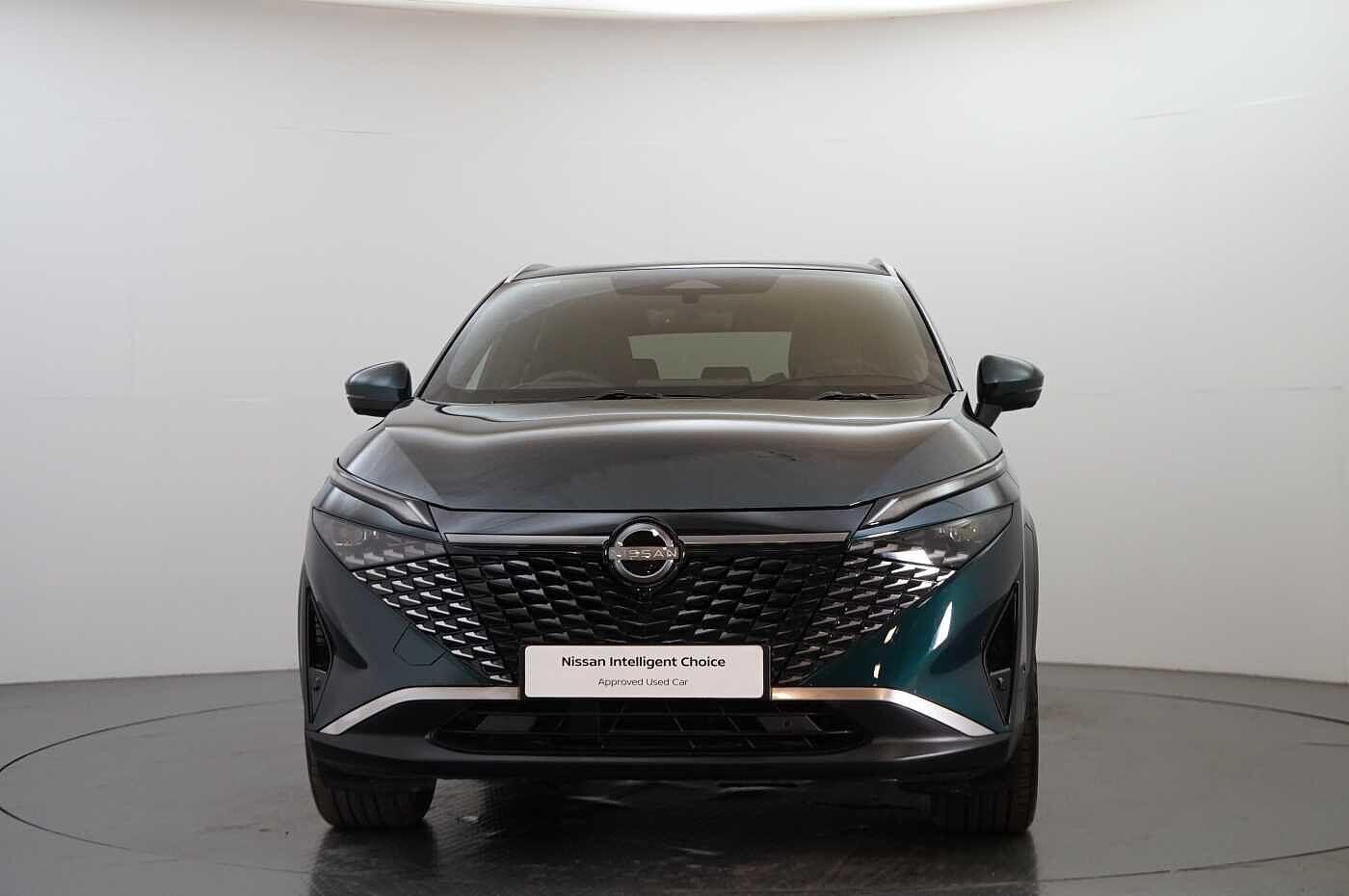 Used Nissan Qashqai 2025 for sale - 77988500: Photo 5