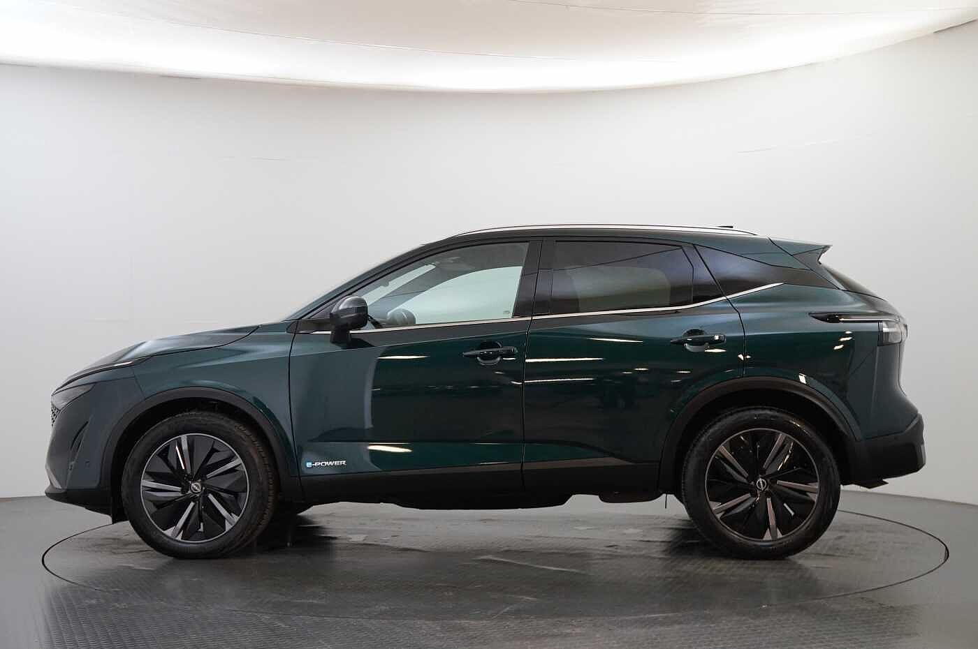 Used Nissan Qashqai 2025 for sale - 77988500: Photo 6