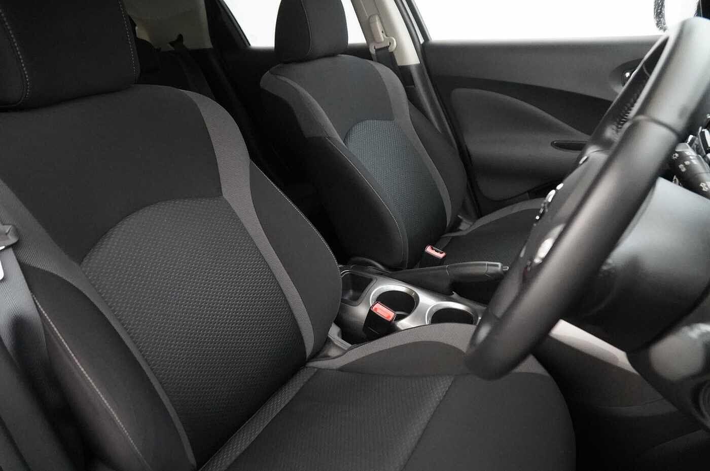 Used Nissan Juke 2019 for sale - 76449481: Photo 17