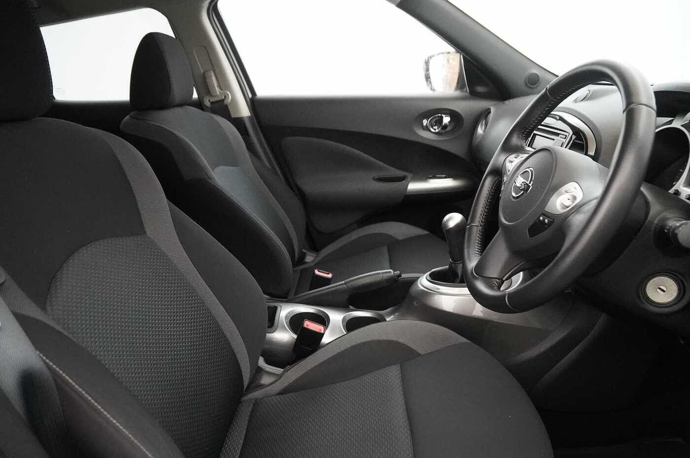 Used Nissan Juke 2019 for sale - 76449481: Photo 18