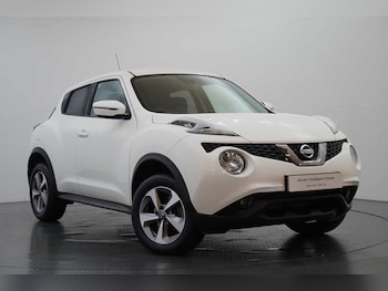 Used Nissan Juke 2019 for sale - 76449481: Photo