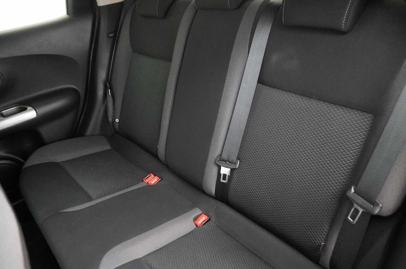 Used Nissan Juke 2019 for sale - 76449481: Photo 21