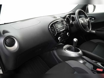 Used Nissan Juke 2019 for sale - 76449481: Photo