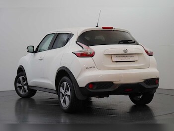 Used Nissan Juke 2019 for sale - 76449481: Photo