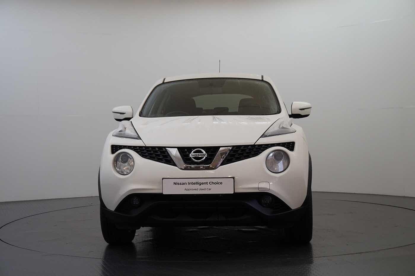 Used Nissan Juke 2019 for sale - 76449481: Photo 5