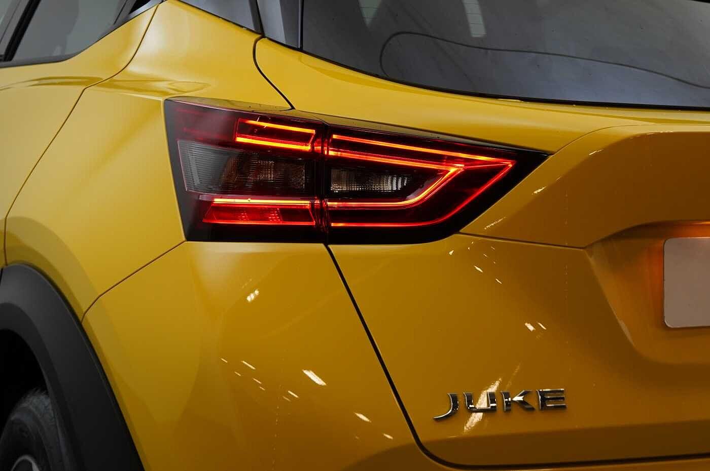 Used Nissan Juke 2025 for sale - 77568603: Photo 10