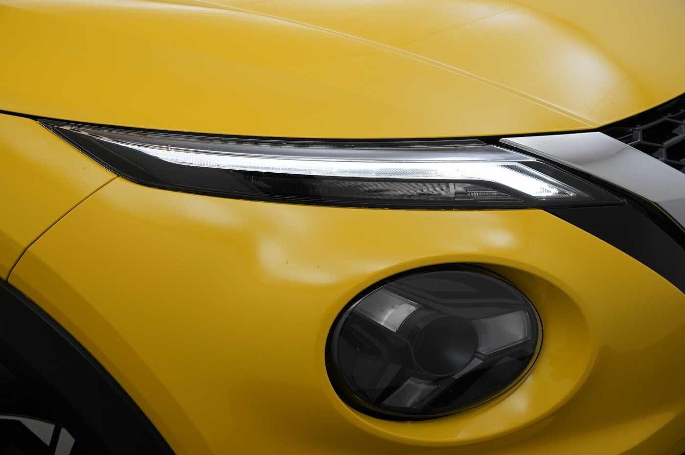 Used Nissan Juke 2025 for sale - 77568603: Photo 11