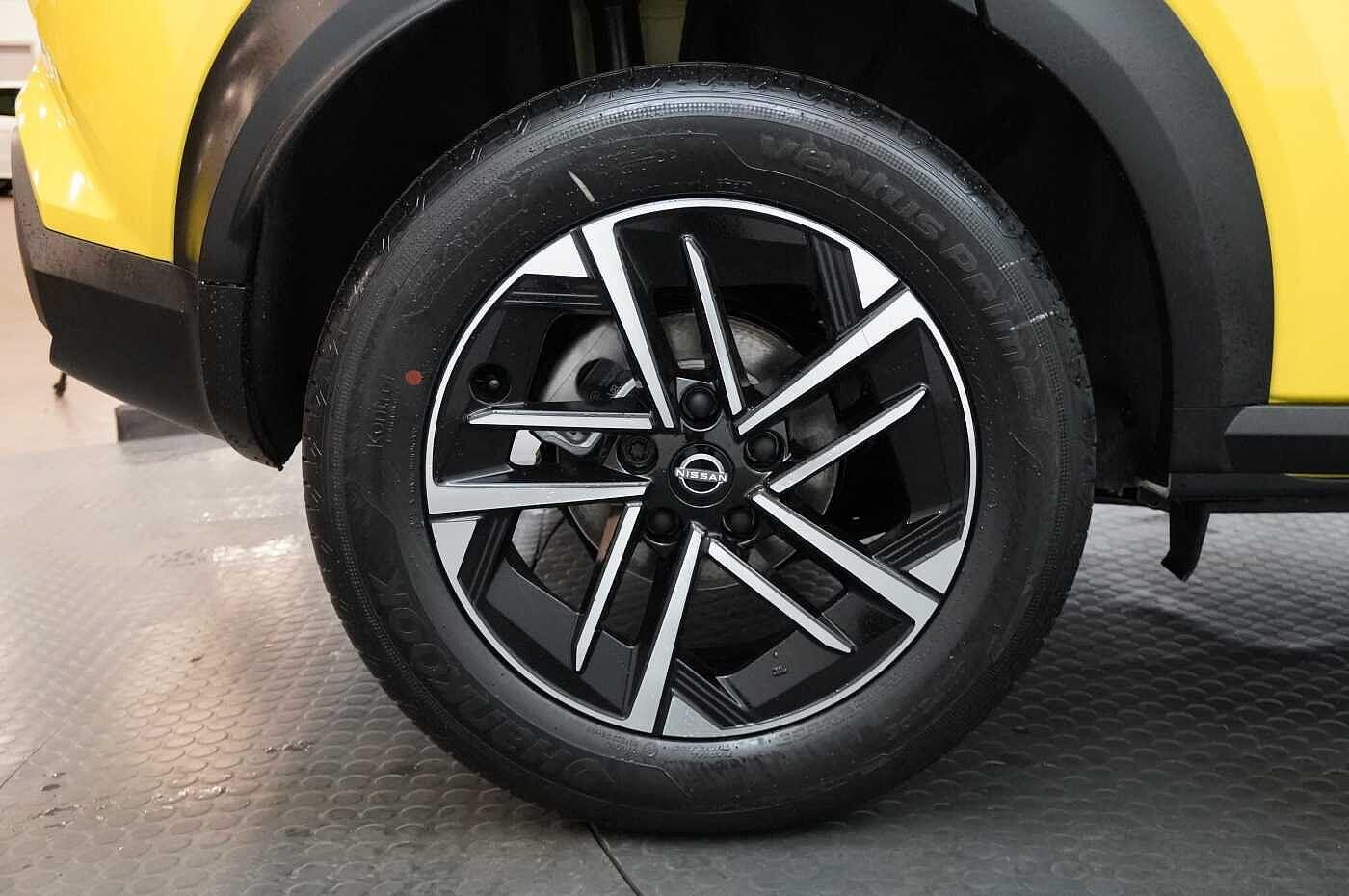 Used Nissan Juke 2025 for sale - 77568603: Photo 12