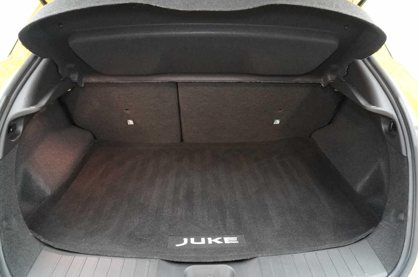 Used Nissan Juke 2025 for sale - 77568603: Photo 13