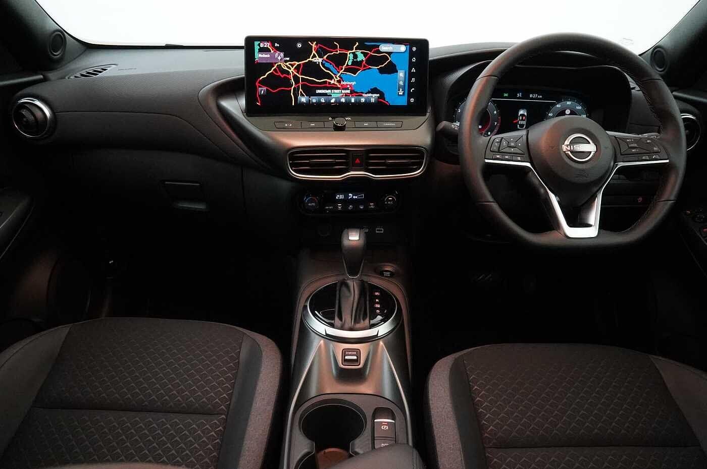 Used Nissan Juke 2025 for sale - 77568603: Photo 14