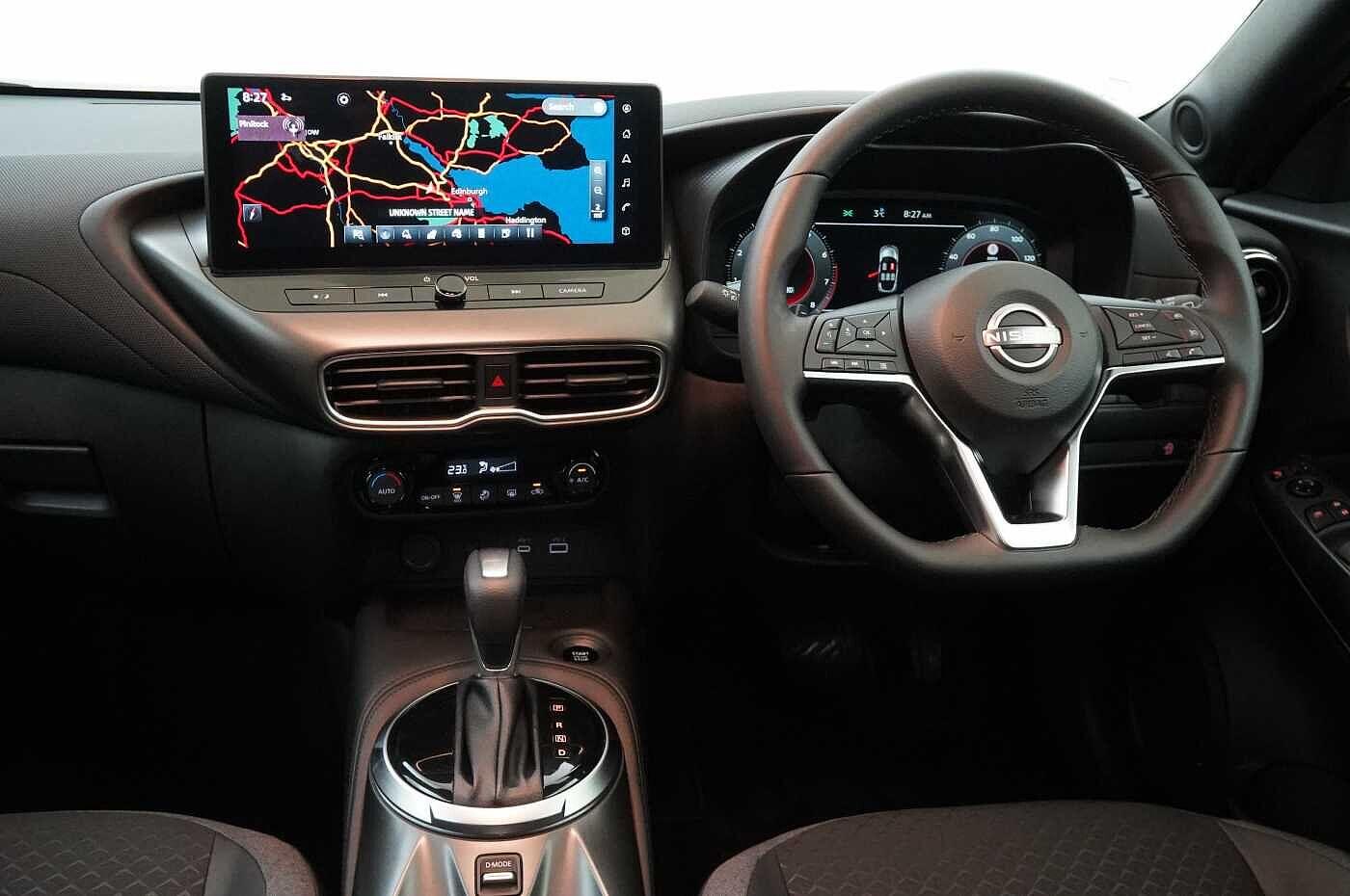 Used Nissan Juke 2025 for sale - 77568603: Photo 15