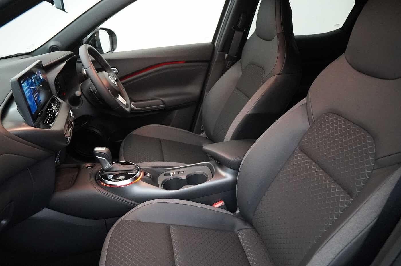 Used Nissan Juke 2025 for sale - 77568603: Photo 16