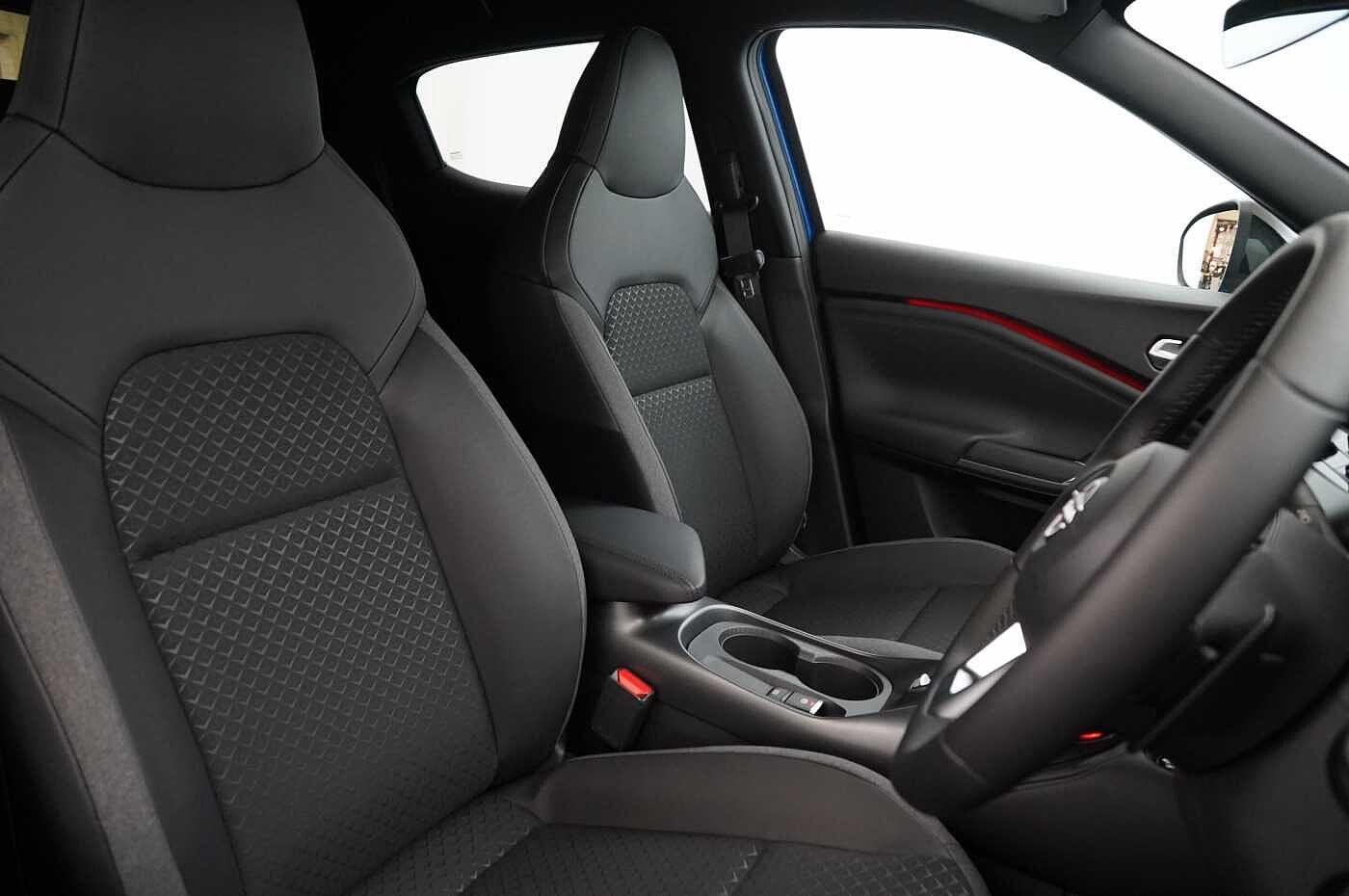 Used Nissan Juke 2025 for sale - 77568603: Photo 18