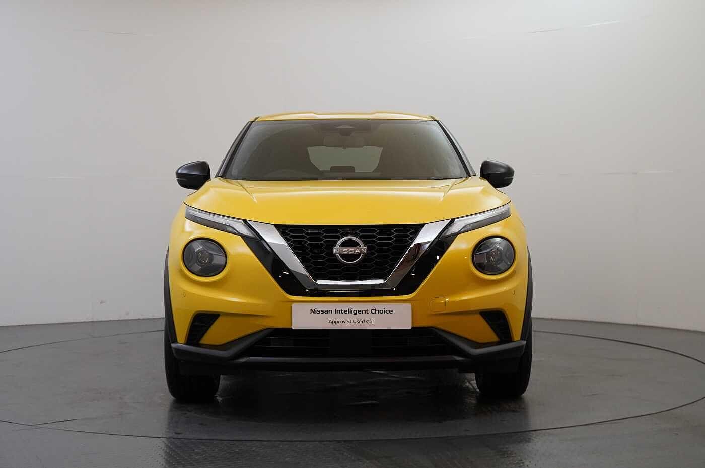 Used Nissan Juke 2025 for sale - 77568603: Photo 5