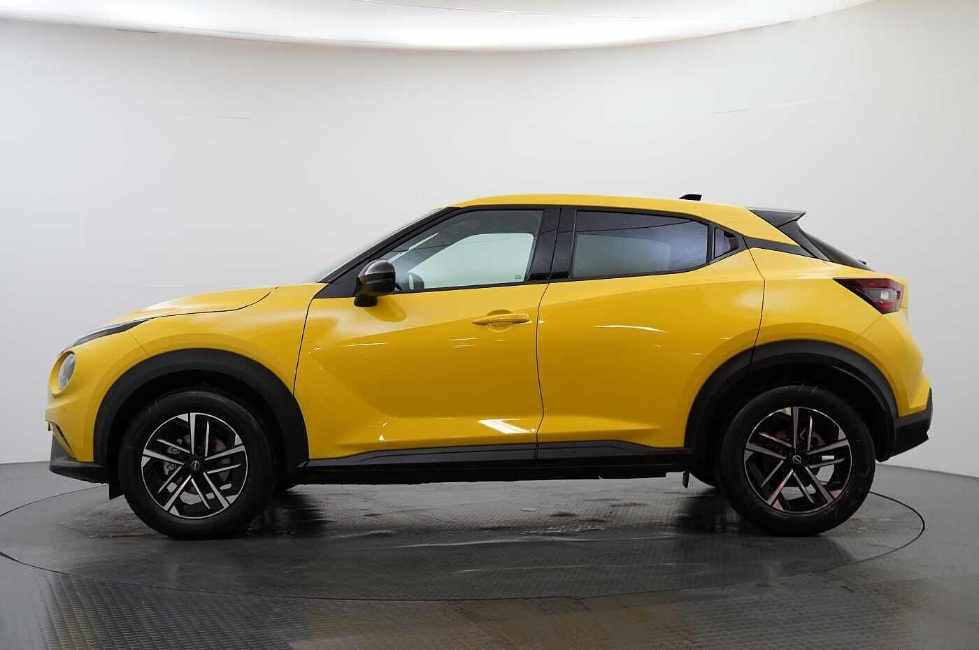 Used Nissan Juke 2025 for sale - 77568603: Photo 6