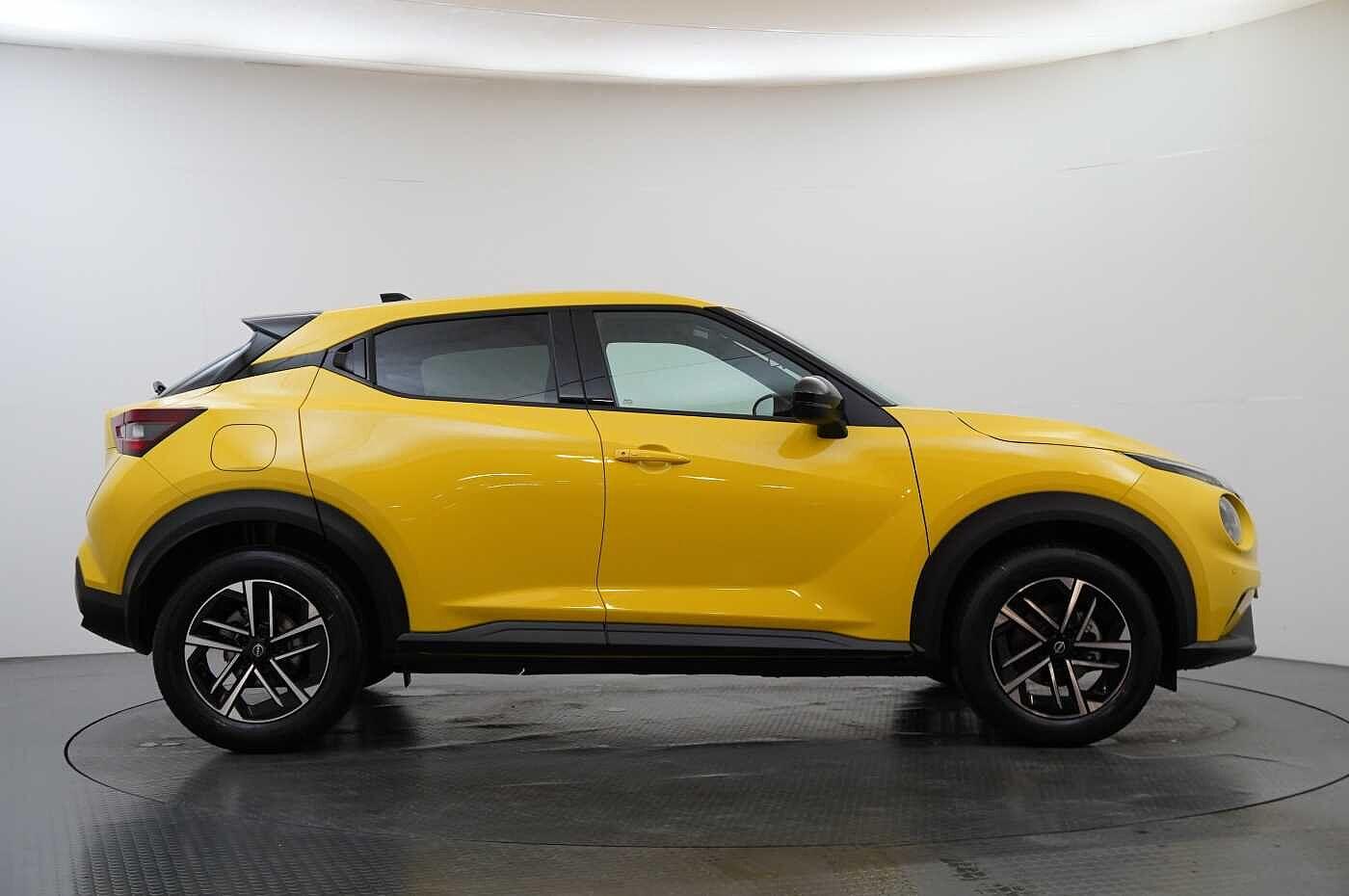 Used Nissan Juke 2025 for sale - 77568603: Photo 7
