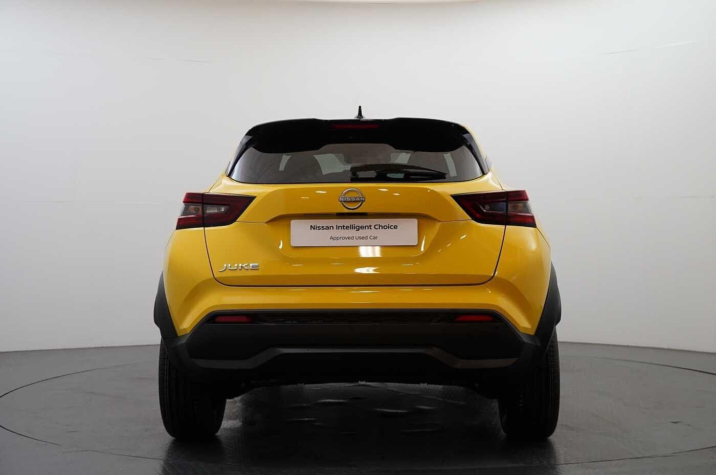 Used Nissan Juke 2025 for sale - 77568603: Photo 8