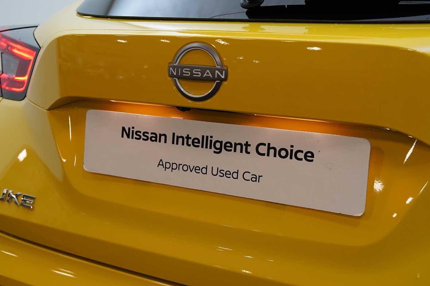 Used Nissan Juke 2025 for sale - 77568603: Photo 9