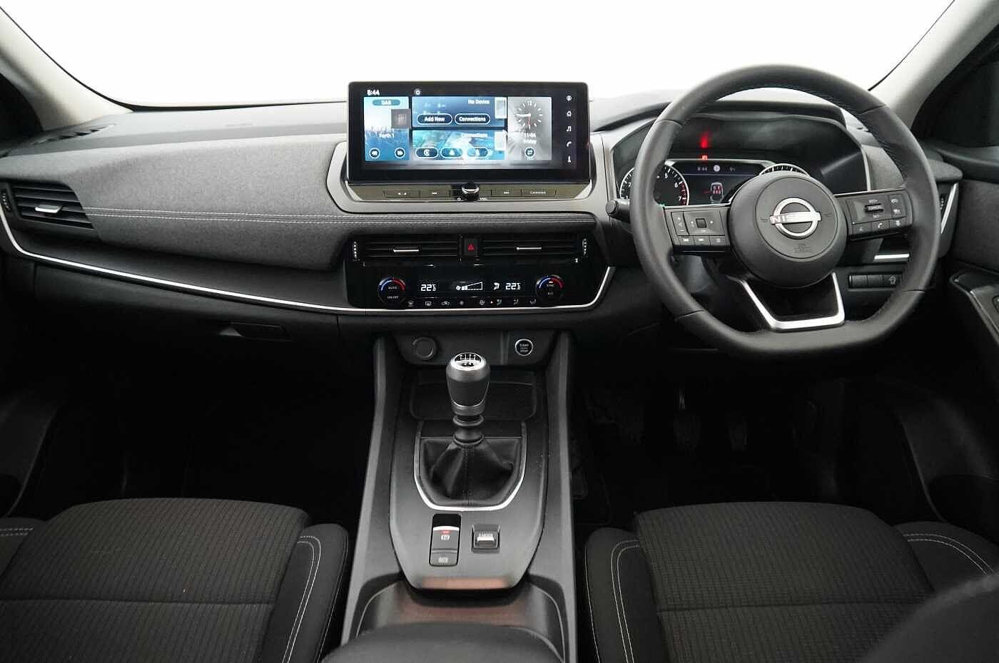 Used Nissan Qashqai 2025 for sale - 77125836: Photo 11