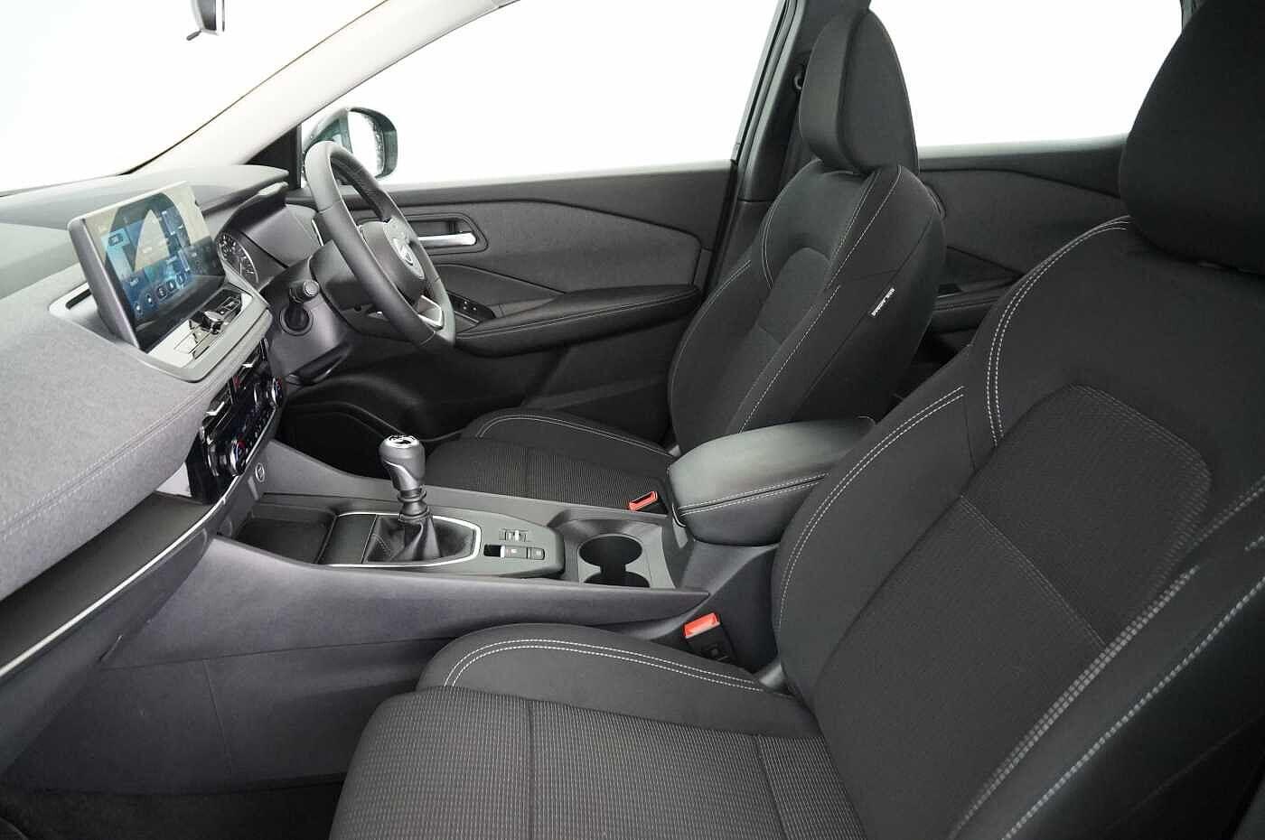 Used Nissan Qashqai 2025 for sale - 77125836: Photo 13