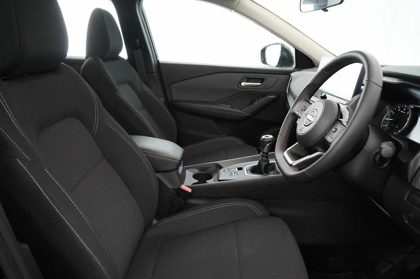 Used Nissan Qashqai 2025 for sale - 77125836: Photo 16