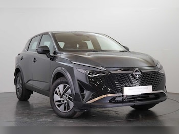 Used Nissan Qashqai 2025 for sale - 77125836: Photo