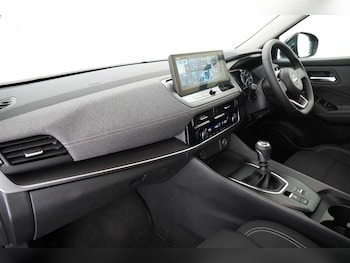 Used Nissan Qashqai 2025 for sale - 77125836: Photo