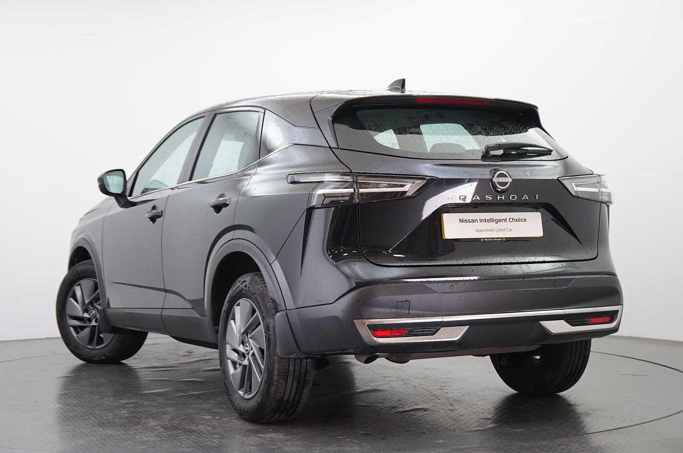 Used Nissan Qashqai 2025 for sale - 77125836: Photo 4