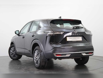 Used Nissan Qashqai 2025 for sale - 77125836: Photo
