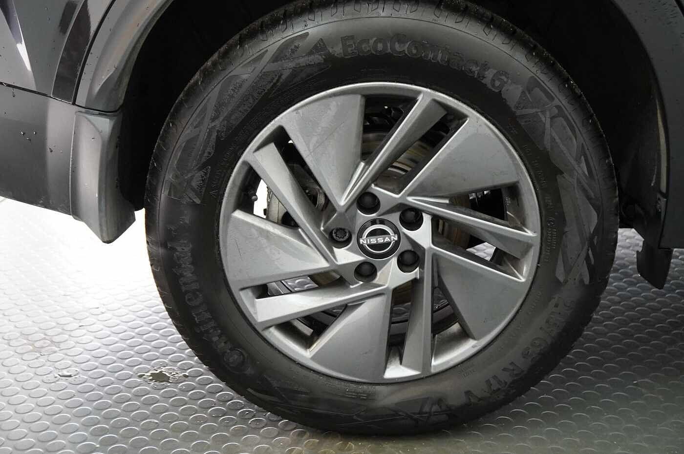 Used Nissan Qashqai 2025 for sale - 77125836: Photo 9