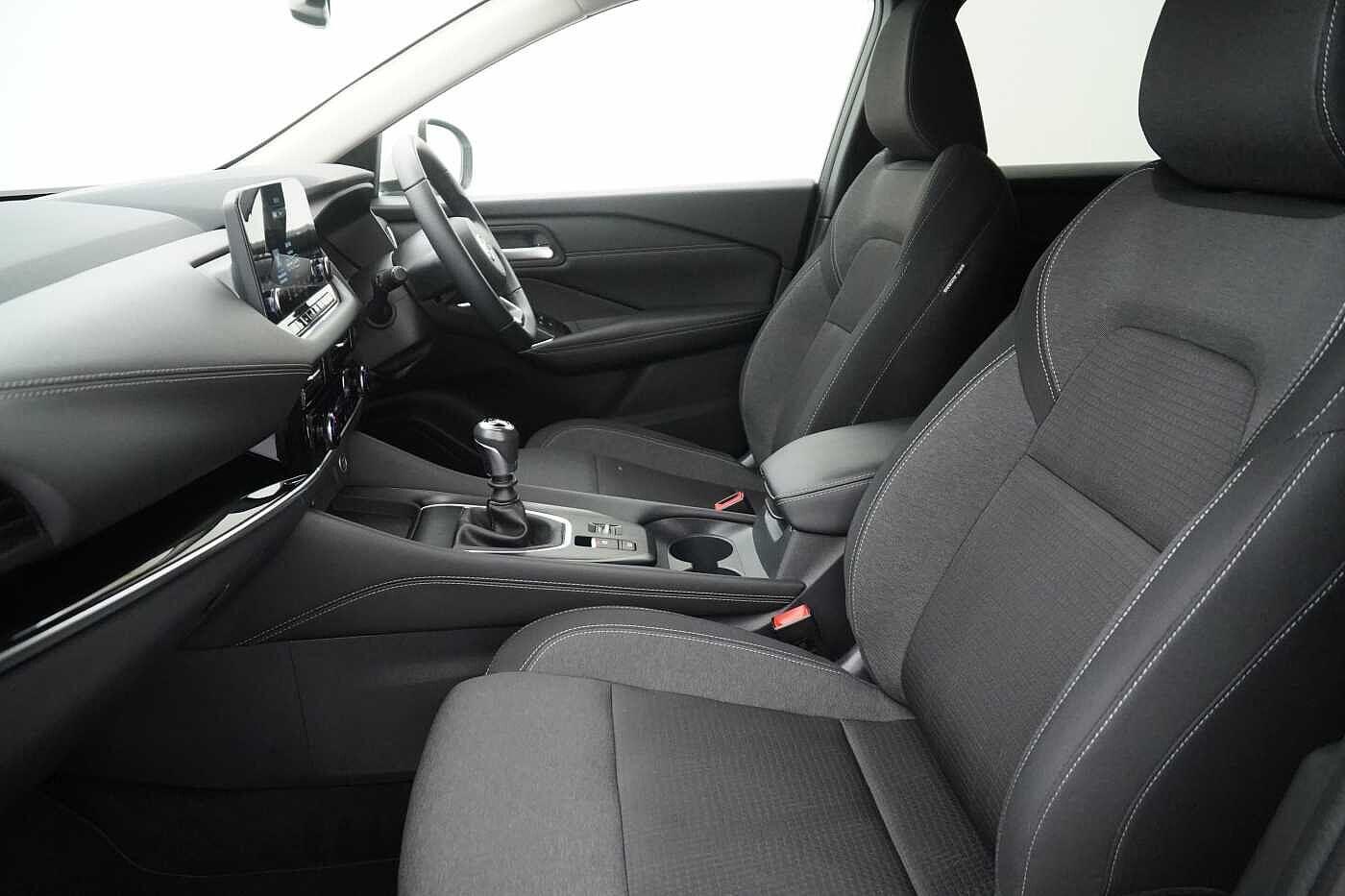 Used Nissan Qashqai 2022 for sale - 77195689: Photo 16