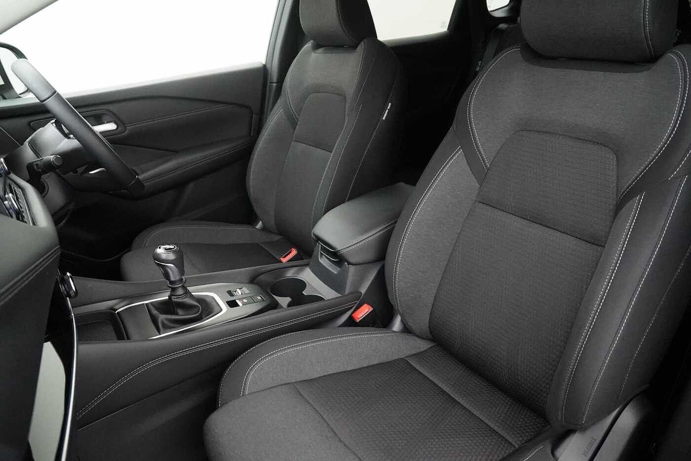 Used Nissan Qashqai 2022 for sale - 77195689: Photo 17