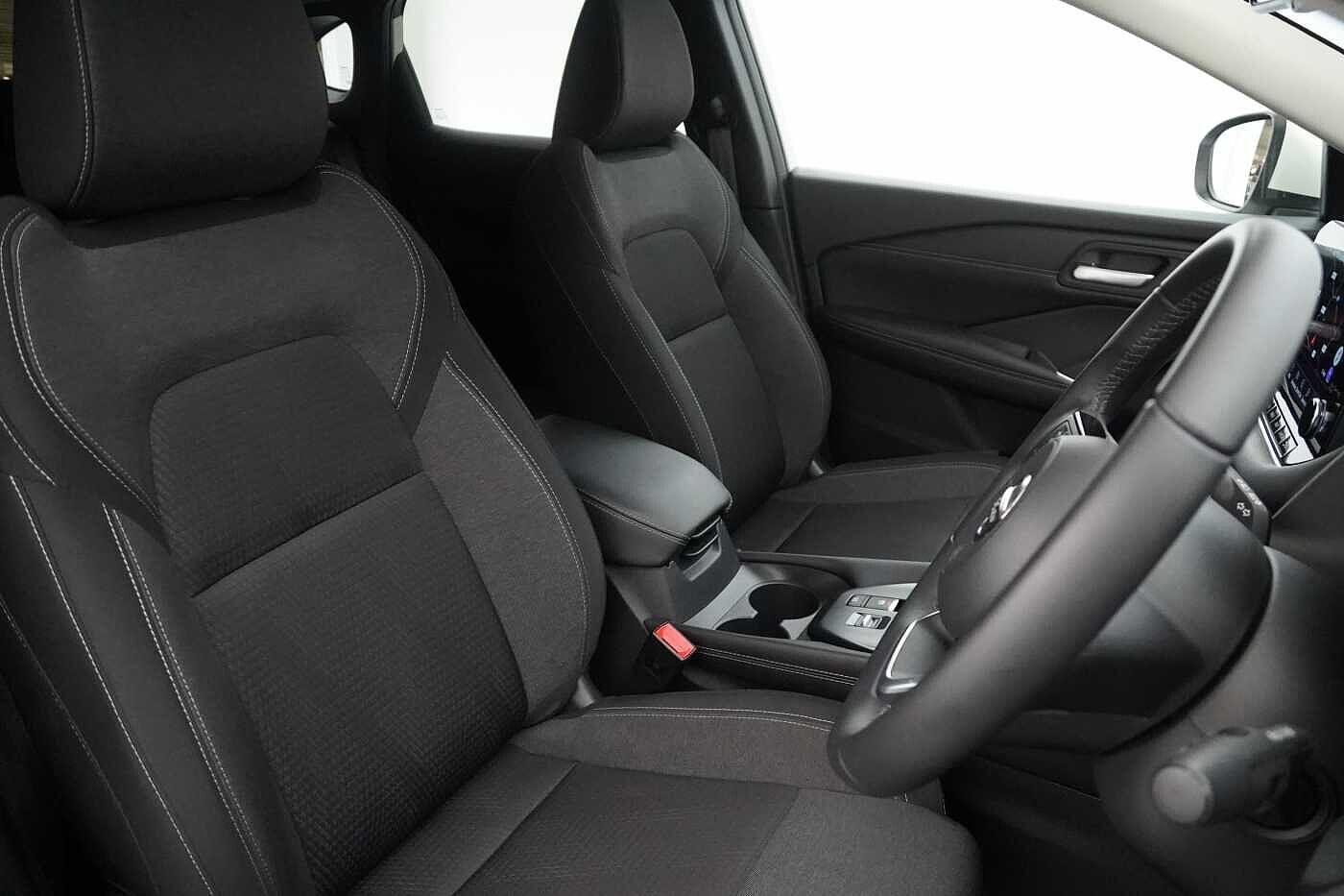 Used Nissan Qashqai 2022 for sale - 77195689: Photo 18