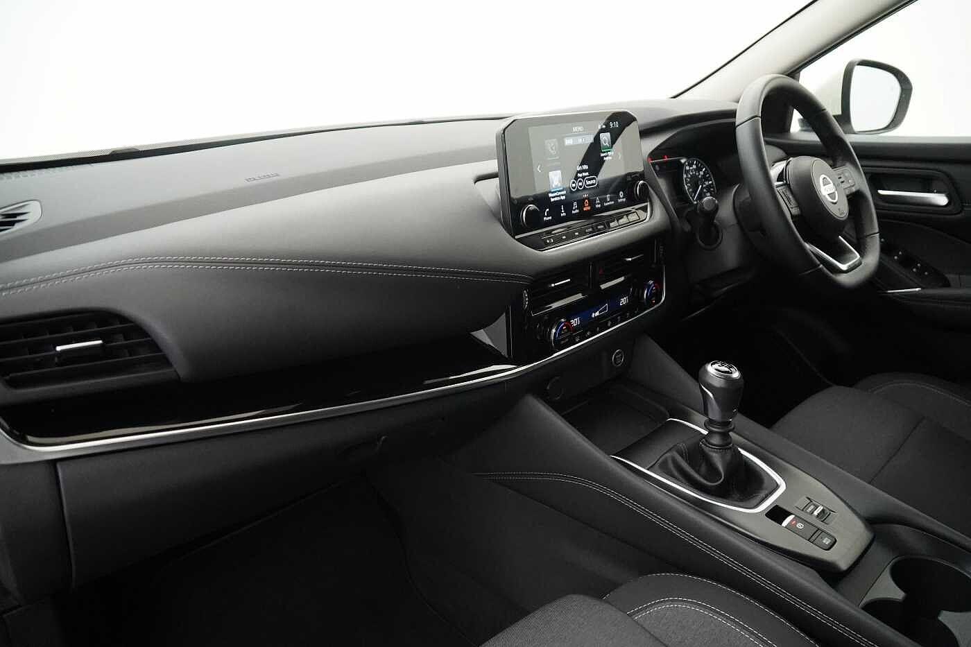 Used Nissan Qashqai 2022 for sale - 77195689: Photo 2