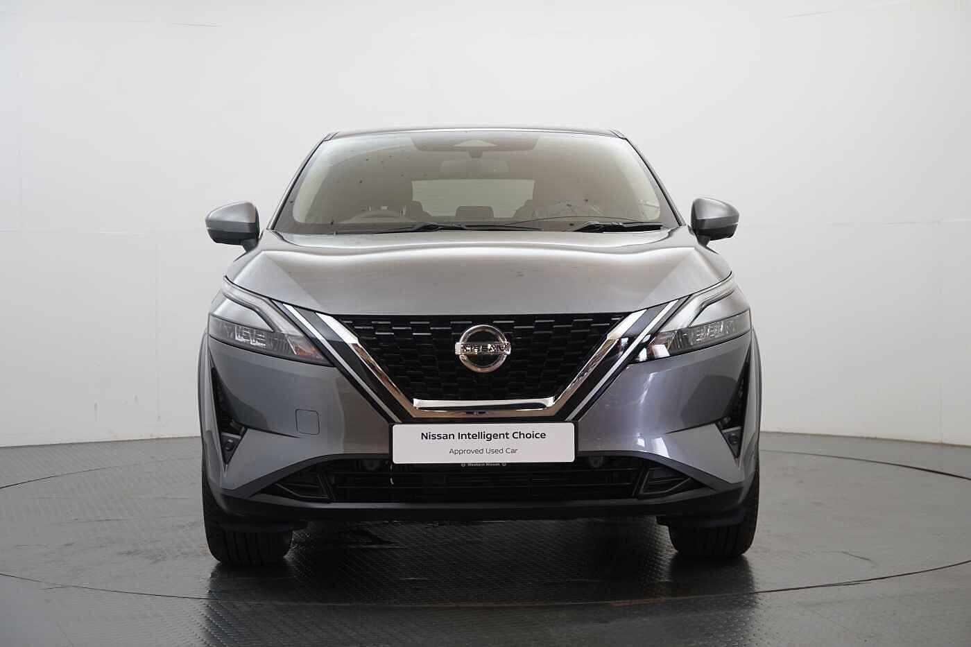 Used Nissan Qashqai 2022 for sale - 77195689: Photo 5
