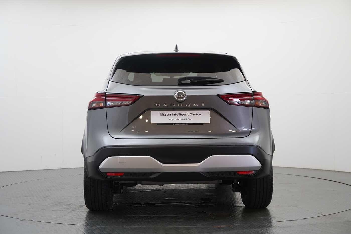 Used Nissan Qashqai 2022 for sale - 77195689: Photo 8