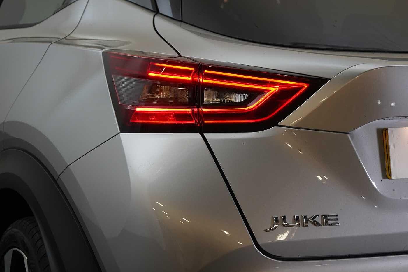 Used Nissan Juke 2023 for sale - 77031172: Photo 10