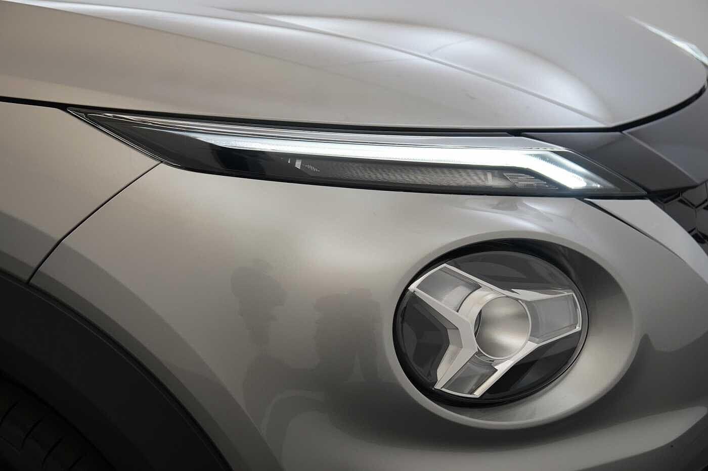 Used Nissan Juke 2023 for sale - 77031172: Photo 11