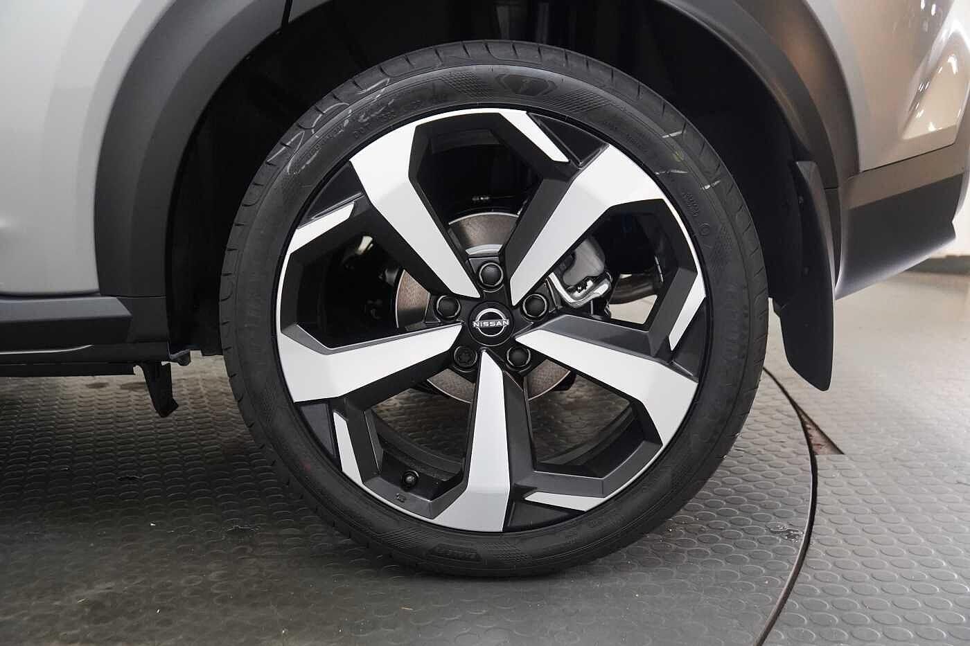 Used Nissan Juke 2023 for sale - 77031172: Photo 12