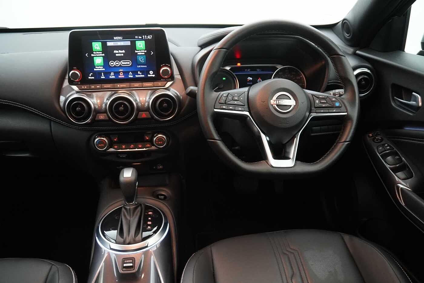 Used Nissan Juke 2023 for sale - 77031172: Photo 15