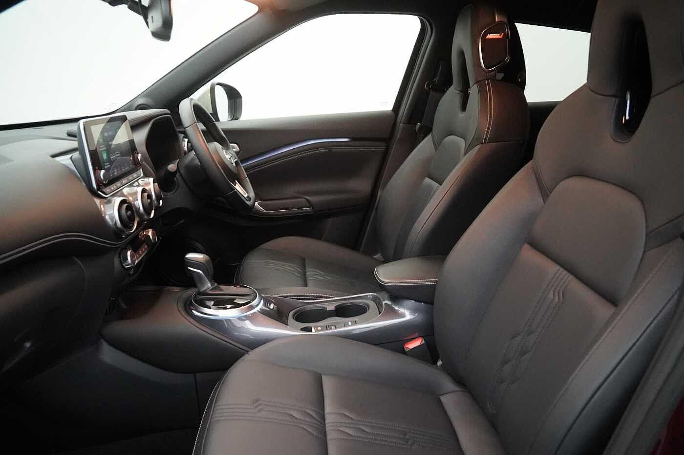 Used Nissan Juke 2023 for sale - 77031172: Photo 16