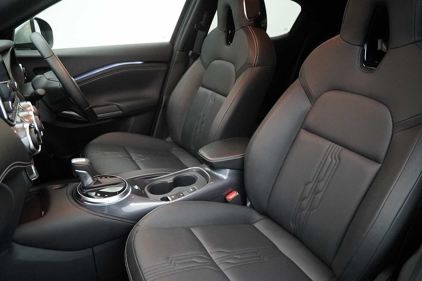 Used Nissan Juke 2023 for sale - 77031172: Photo 17