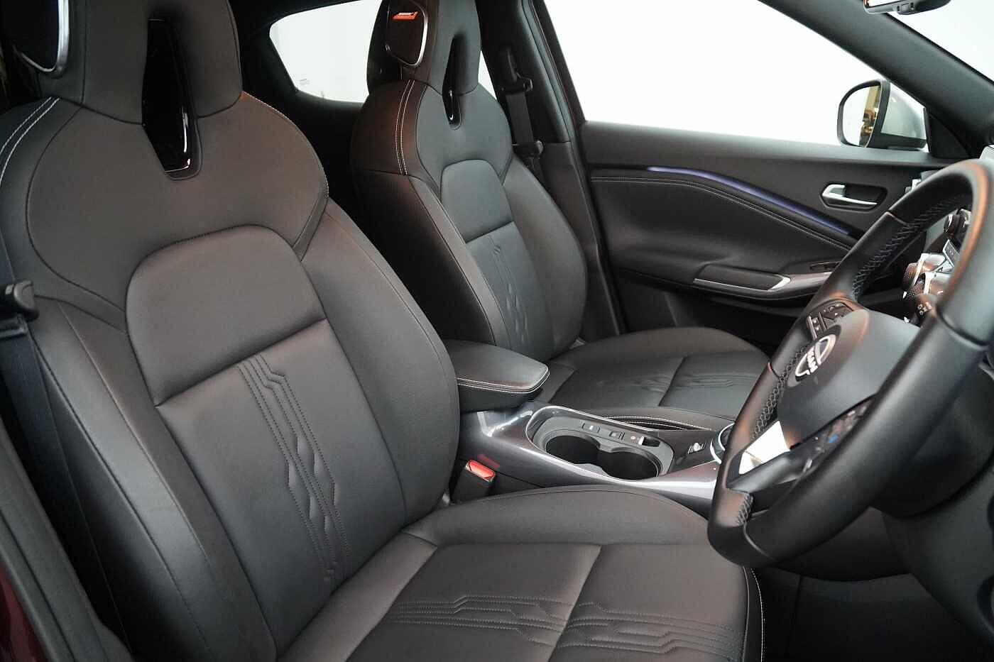 Used Nissan Juke 2023 for sale - 77031172: Photo 18