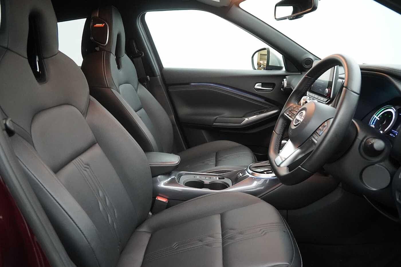 Used Nissan Juke 2023 for sale - 77031172: Photo 19