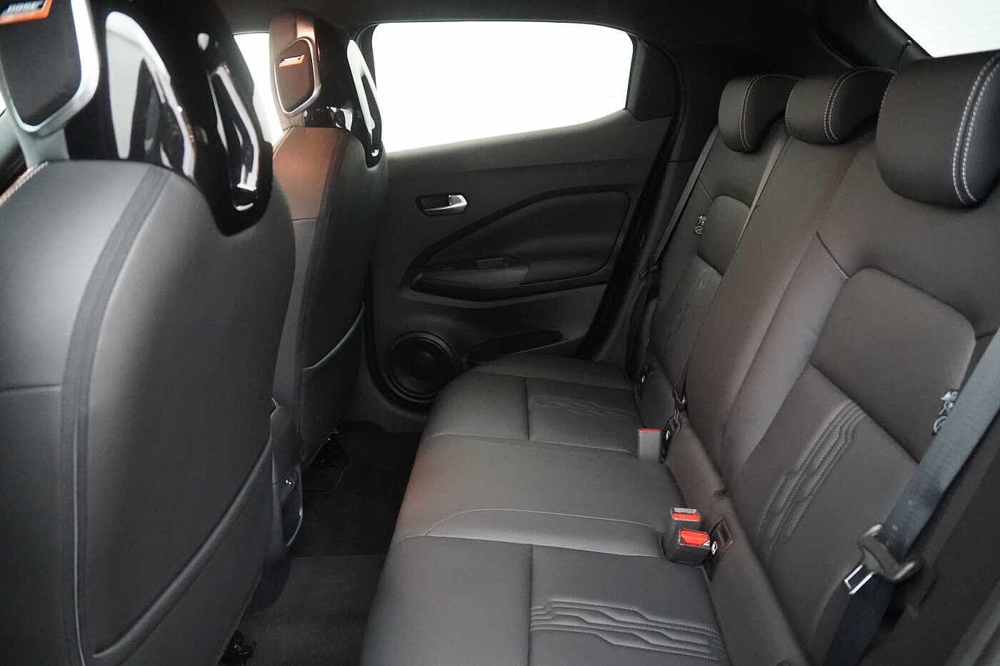 Used Nissan Juke 2023 for sale - 77031172: Photo 21