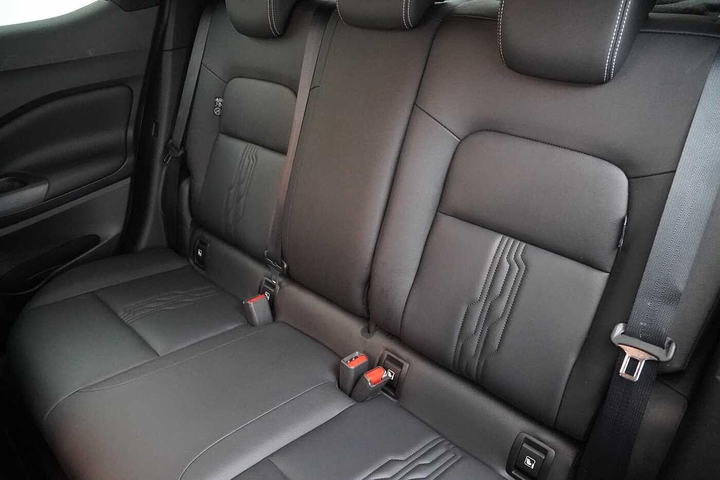 Used Nissan Juke 2023 for sale - 77031172: Photo 22