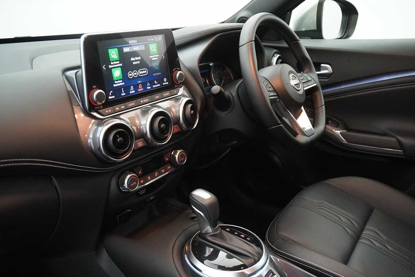 Used Nissan Juke 2023 for sale - 77031172: Photo 23